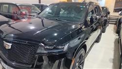 كاديلاك اسكاليد